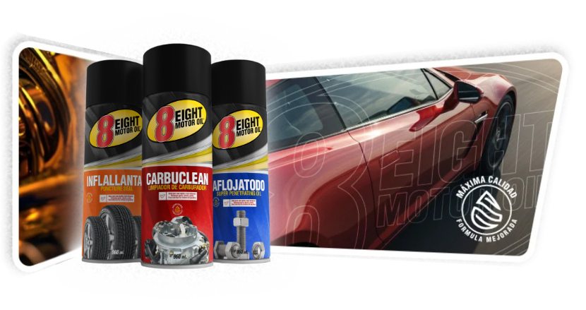 Limpiador de Carburadores Carbuclean